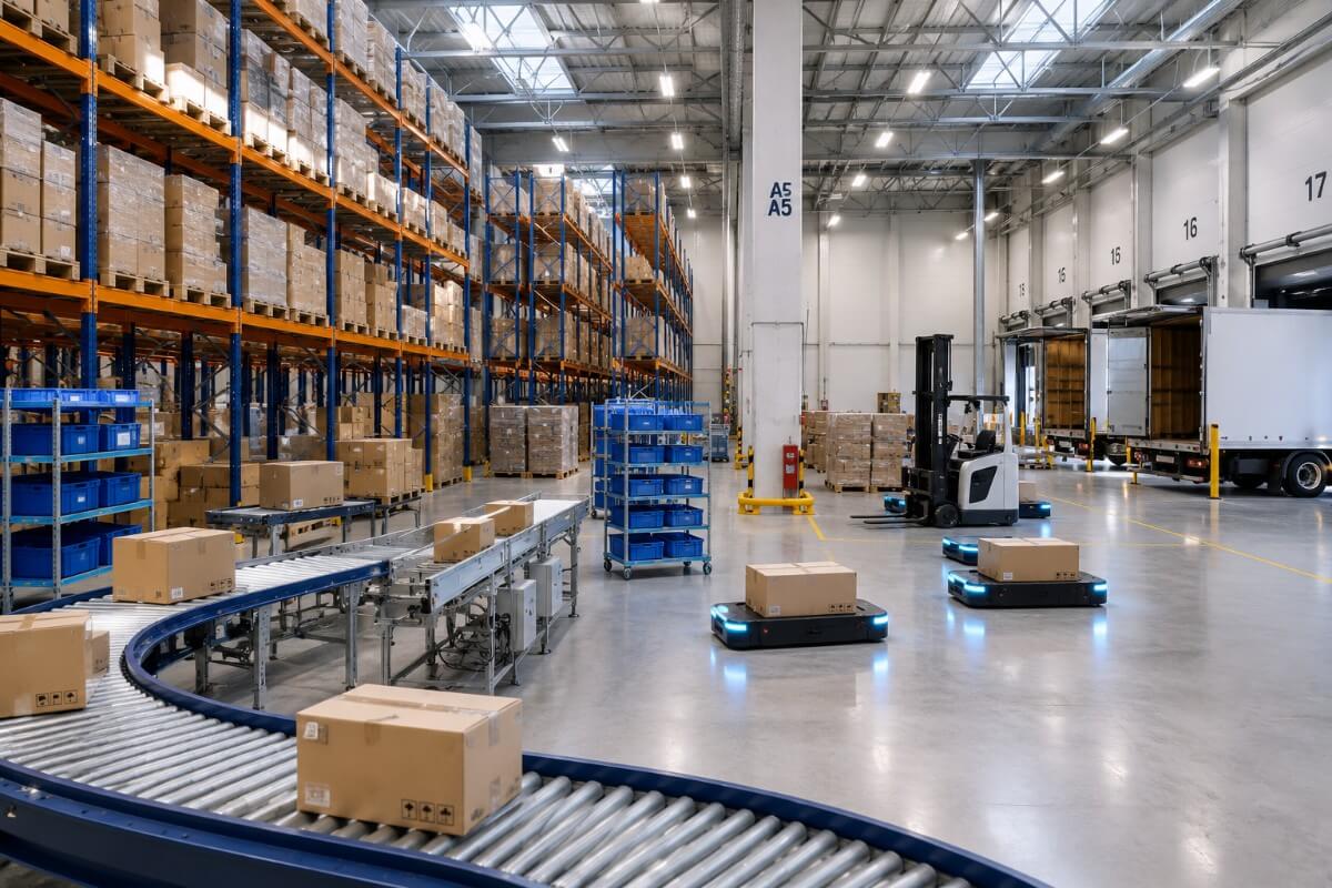 Digital Transformation: More Than Just Technology