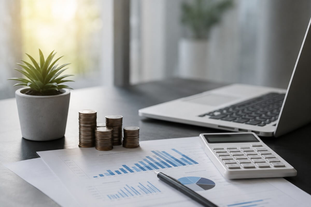 Digital Transformation for a Leading Bank
