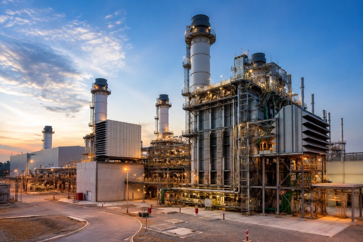 Optimizing Assets for a Leading Energy Provider