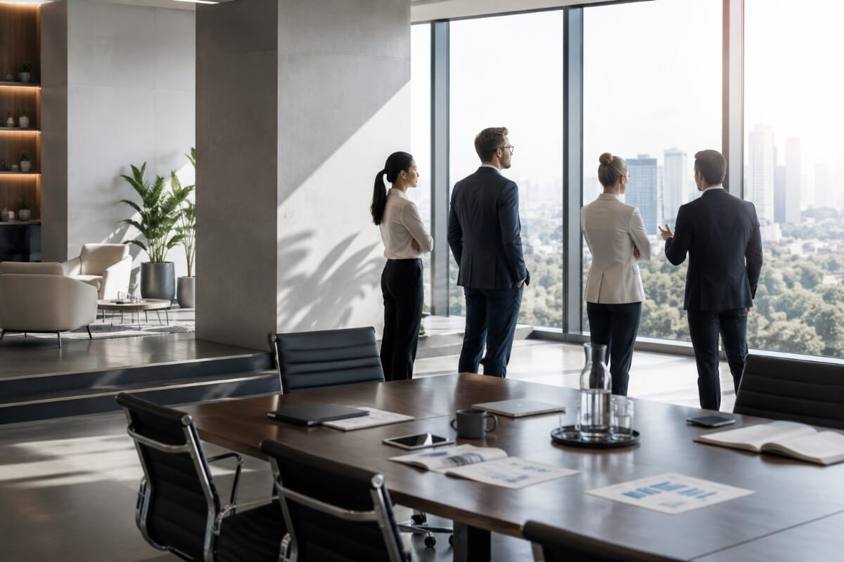 Organizational Transformation