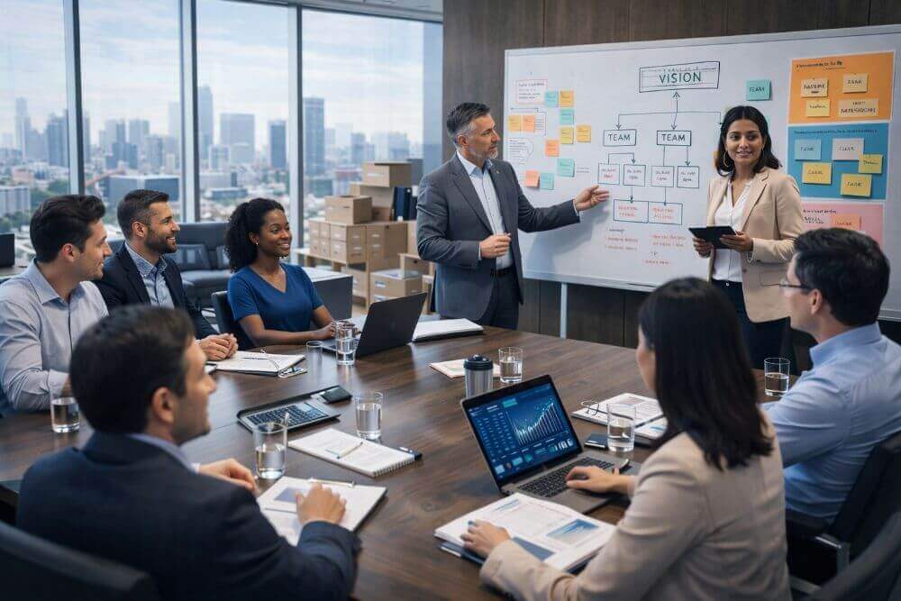 Data & Analytics